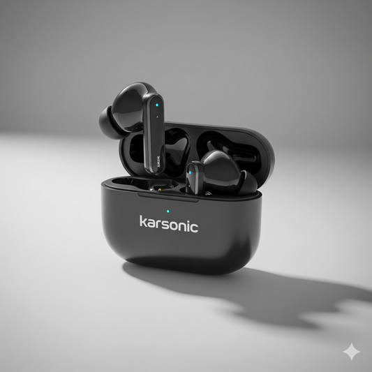 Karsonic Air pod
