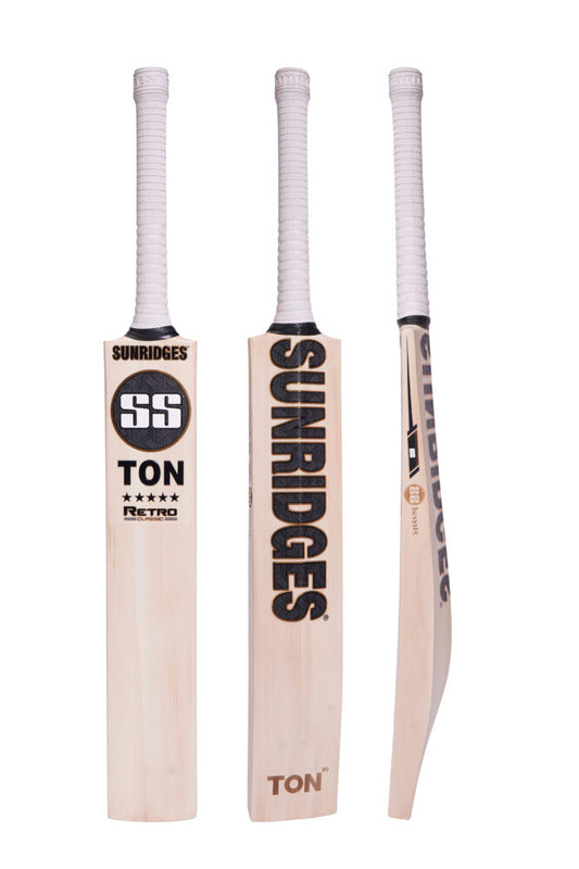SS premium English willow bat